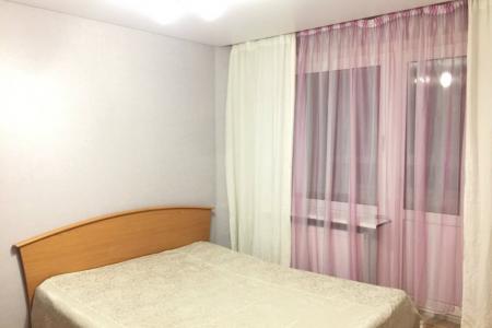 2-комн квартира