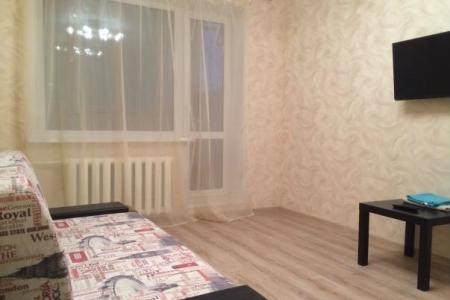 Квартира в центре в хорошем районе