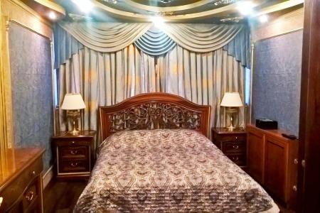 3-х  vip-квартира в центре Сочи