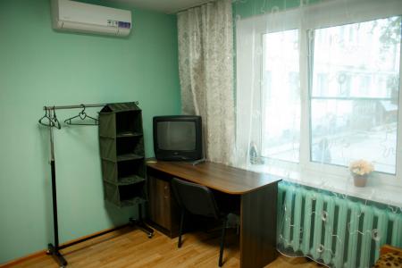 Гостеприимные квартиры