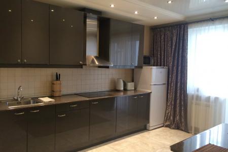 Апартаменты с одной спальней на Ильинке