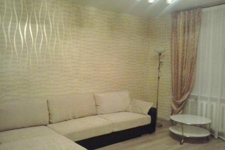 Прекрасная квартира находится в самом центре города на ул. Соборная