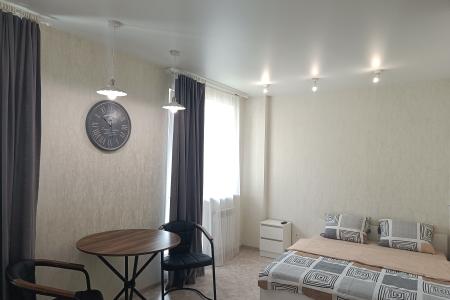 Студия в центре Нягани