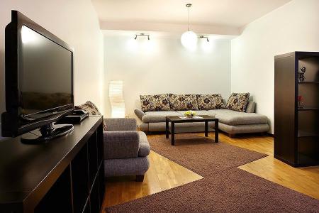 2-ком. ЛЮКС на ЧАСЫ, СУТКИ, НЕДЕЛИ, МЕСЯЦ. Ноградская, 7