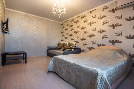 Depart Apart In Panoramf