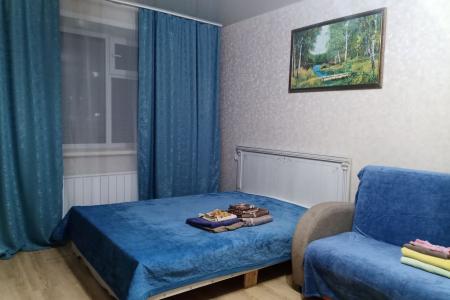 Рядом с Каханского