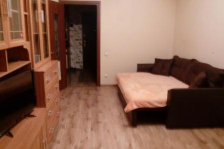 Сдам посуточно квартиру в Сергиевом Посаде