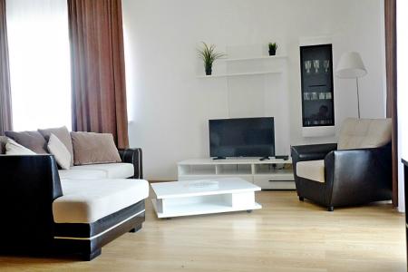 Современный отдых на побережье Черного моря