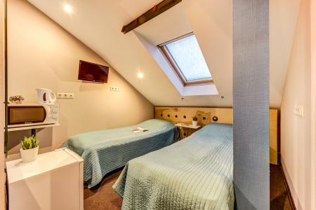 Уютный апарт-отель у Мариинского театра