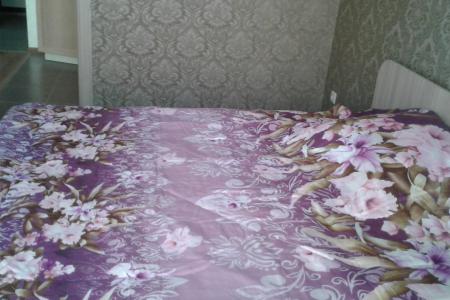 Стильная квартира в  центре Сочи у моря