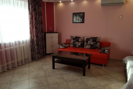 Апартаменты в Липецке