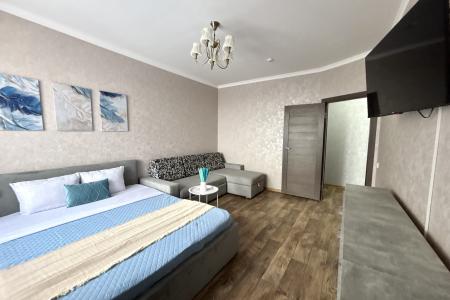 Уютная квартира в центре для вас