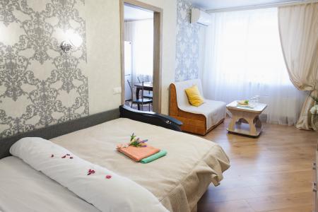 Однокомнатная квартира возле Автовокзала