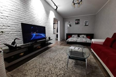 Апартаменты