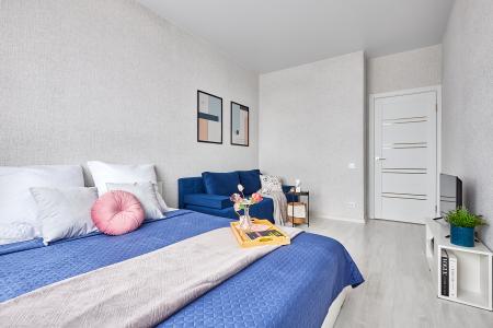 Уютные Апартаменты