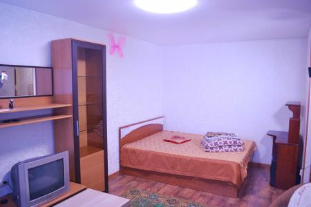 Уютная квартира на Красноармейской 88