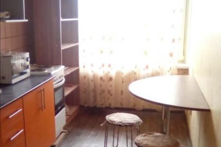 В центре нового города