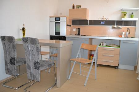 2-комнатная квартира в самом сердце города