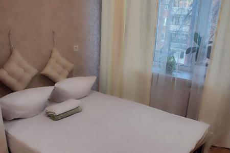 1 мин ходьбы от Военной Академии