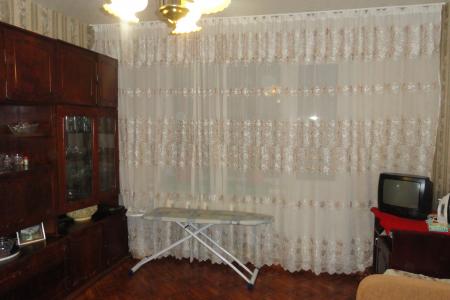 Чистая квартирка в Южном, рядом ТЦ Можайский, вокзалы и центр города