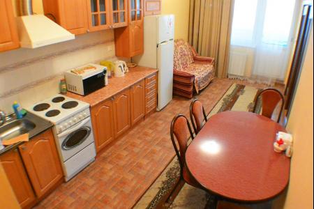 2х комнатная у Моря