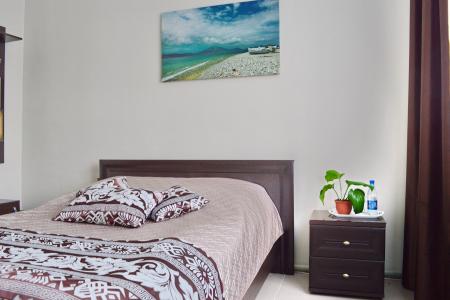 Уютное, комфортное место для вашего отдыха