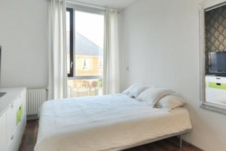 Двухкомнатная квартира у Зоопарка