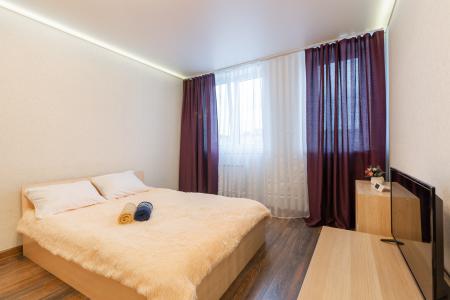 1-к квартира в ЖК Успенский!