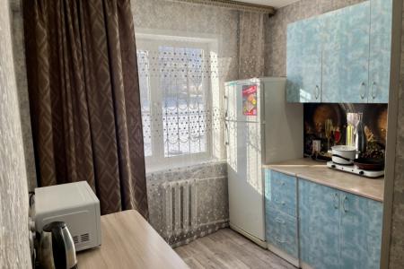 Недорогая квартира на ЖД вокзале