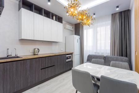 Уют на Репина