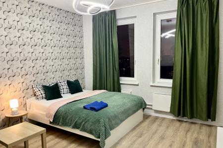 1 ком. кв-ра в Железнодорожном