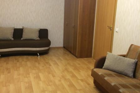 Однокомнатная квартира недалеко от авто и ЖД-вокзалов