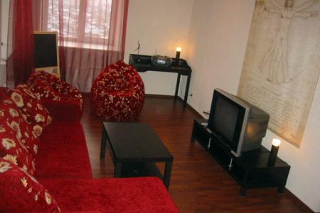 1-комнатная квартира посуточно