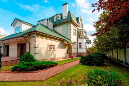 Коттедж посуточно в Тимошкино с большим бассейном. ВЫГОДНОЕ ПРЕДЛОЖЕНИЕ. ВОЗМОЖЕН ПОКАЗ.