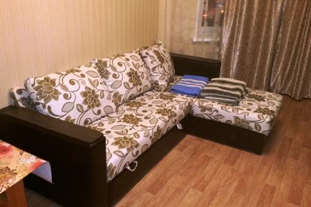 Домашняя обстановка и уют! Качественное обслуживание! WiFi !!!