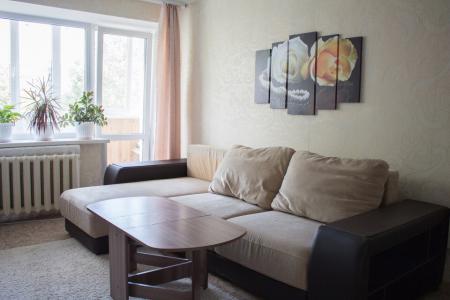 Квартира комфорт класса