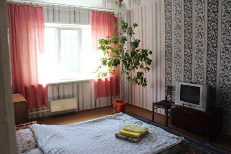 Уютная квартира на сутки