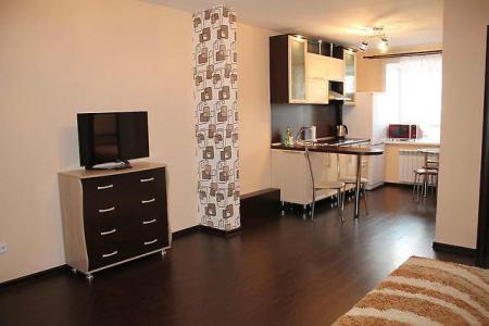 м. Марксистская  Квартира посуточно