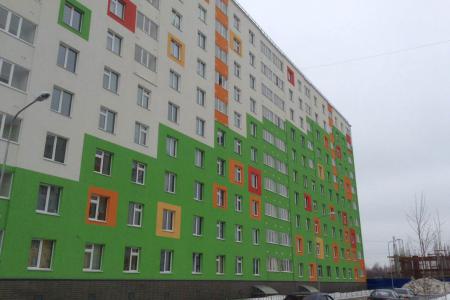 Сдам 1 комн. квартиру  ул. Бурнаковская,  микрорайон Бурнаковский