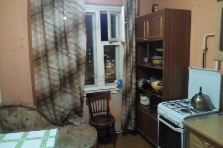 1 к.кв. рядом с метро