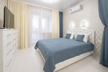 Однокомнатная квартира