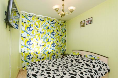 2-х комнатная квартира в центе нижнего новгорода