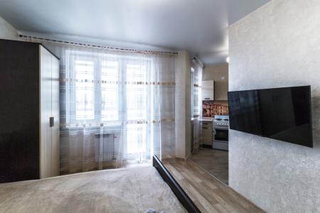 Апартаменты Берлога55