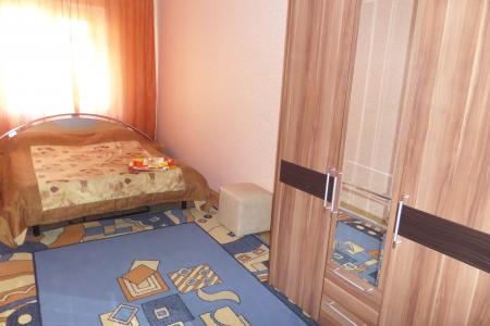 2-комнатная квартира на Володарского