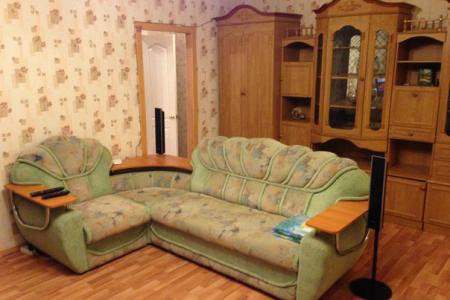 Квартира в центре