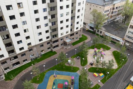 Сдам квартиру в  новом ЖК "Новелла"