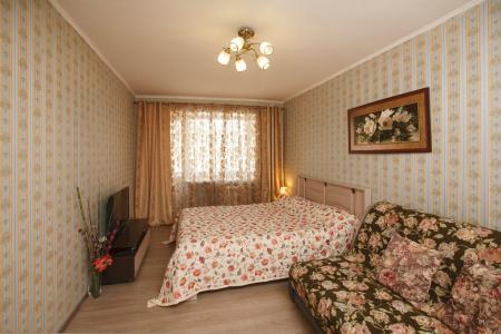 Отличная квартира и в самом центре! 640 м до "Высоцкого"