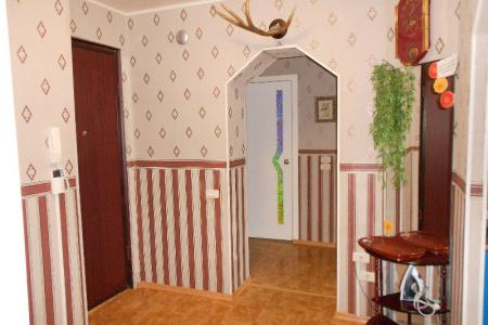 2 х.к. Люкс класса В центе Череповца WI-FI
