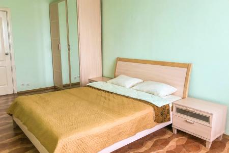 2-комнатная квартира , район Центра города