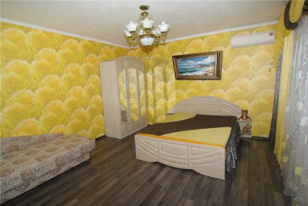 Гостевой дом у моря в Алуште недорого посуточно